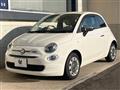 2018 Fiat 500