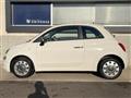 2018 Fiat 500