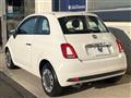 2018 Fiat 500