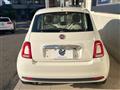 2018 Fiat 500