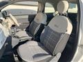 2018 Fiat 500