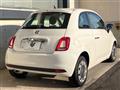 2018 Fiat 500