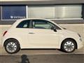 2018 Fiat 500