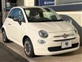 2018 Fiat 500