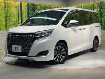 2017 Toyota Esquire
