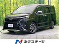 2020 Toyota Voxy