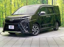 2020 Toyota Voxy