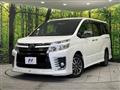 2015 Toyota Voxy