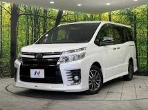 2015 Toyota Voxy