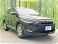 2016 Toyota Harrier