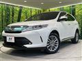 2017 Toyota Harrier