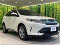 2017 Toyota Harrier