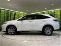 2017 Toyota Harrier