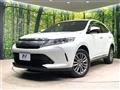 2020 Toyota Harrier