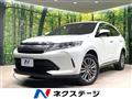 2020 Toyota Harrier