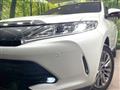 2020 Toyota Harrier