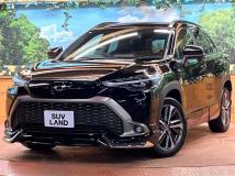 2024 Toyota CorollaCross