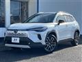 2025 Toyota CorollaCross