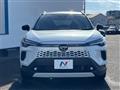 2025 Toyota CorollaCross