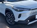 2025 Toyota CorollaCross