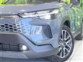 2025 Toyota CorollaCross