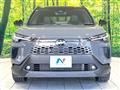 2025 Toyota CorollaCross