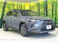 2025 Toyota CorollaCross