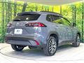2025 Toyota CorollaCross