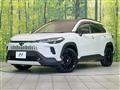 2026 Toyota CorollaCross