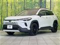 2026 Toyota CorollaCross