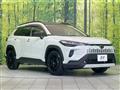 2026 Toyota CorollaCross