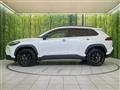 2026 Toyota CorollaCross