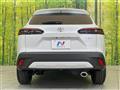 2026 Toyota CorollaCross