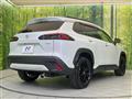 2026 Toyota CorollaCross