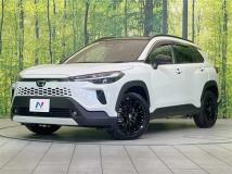 2026 Toyota CorollaCross