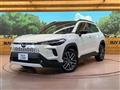 2025 Toyota CorollaCross