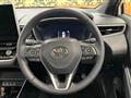 2025 Toyota CorollaCross
