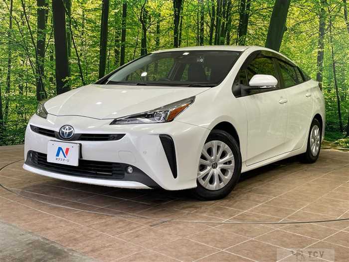 2021 Toyota Prius