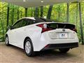 2021 Toyota Prius