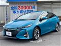 2018 Toyota Prius PHV