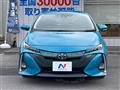 2018 Toyota Prius PHV