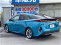 2018 Toyota Prius PHV