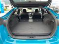 2018 Toyota Prius PHV