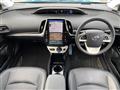 2018 Toyota Prius PHV