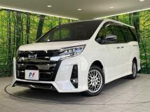 2021 Toyota Noah