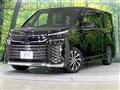 2022 Toyota Voxy