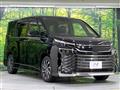2022 Toyota Voxy