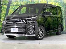 2022 Toyota Voxy