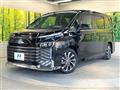 2024 Toyota Voxy