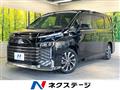 2024 Toyota Voxy